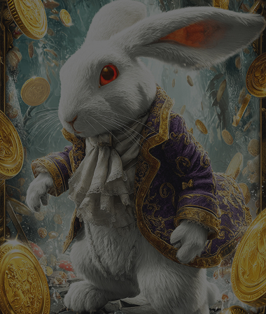 White Rabbit Megaways