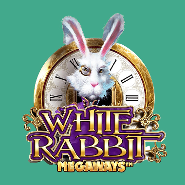 White Rabbit Megaways